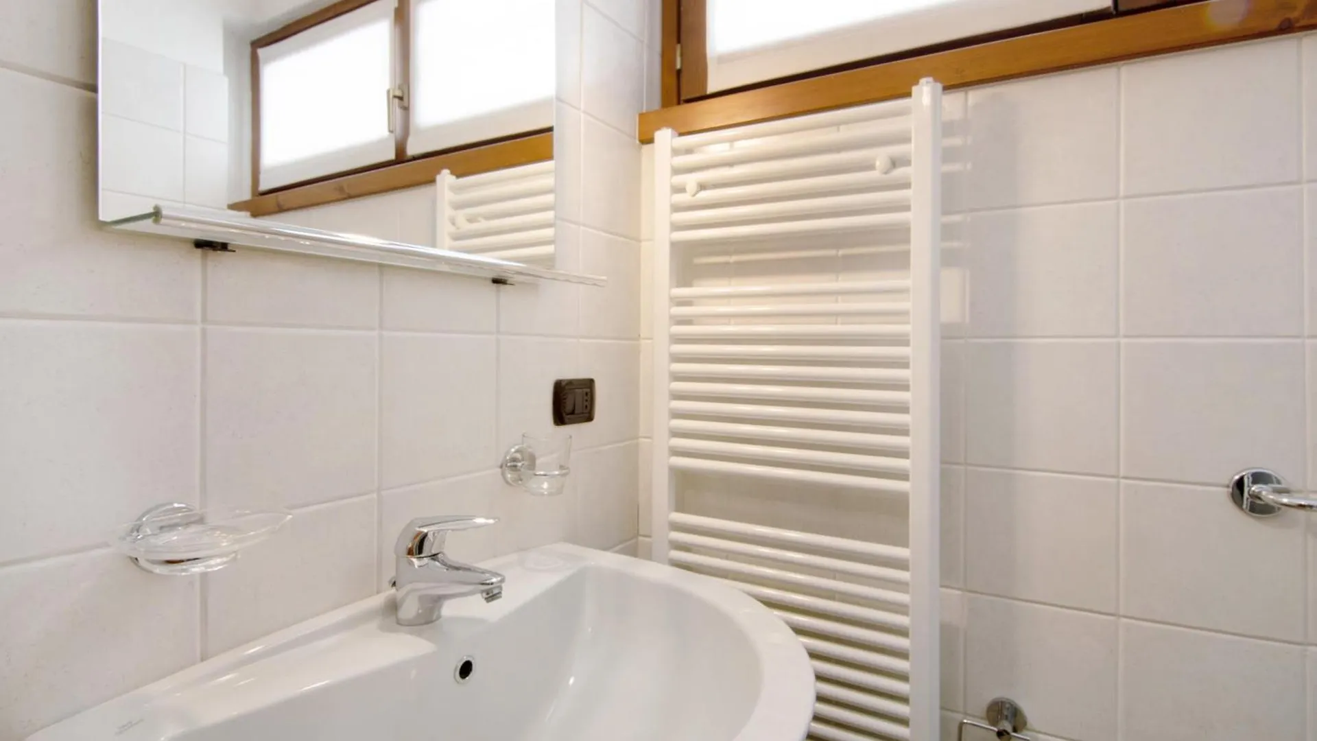 Appartamento Residence Larice Bianco App N4 Campodolcino Italia