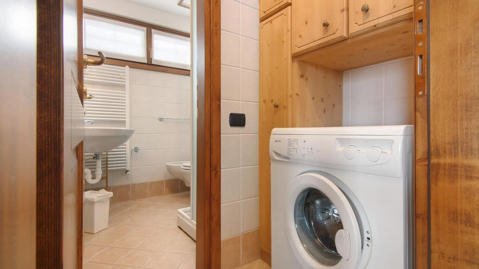 Appartamento Residence Larice Bianco App N4 Campodolcino