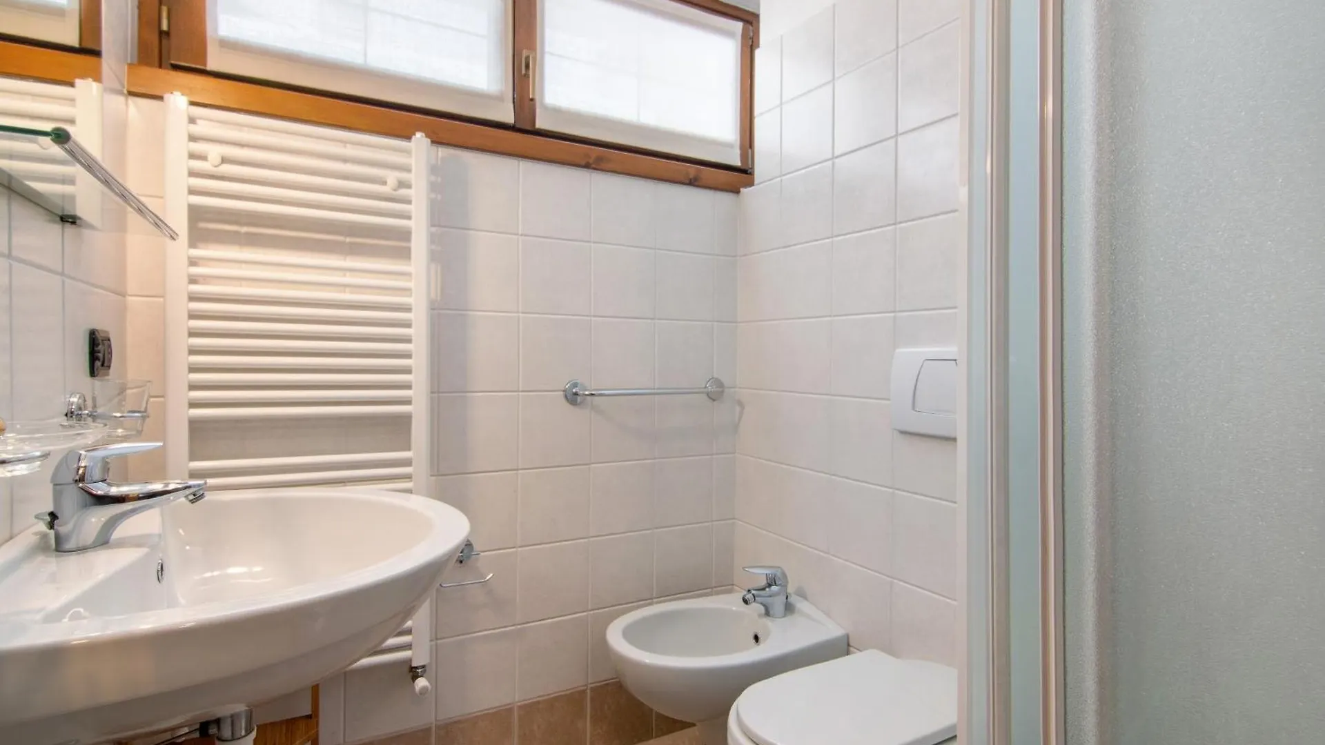 Residence Larice Bianco App N4 Campodolcino