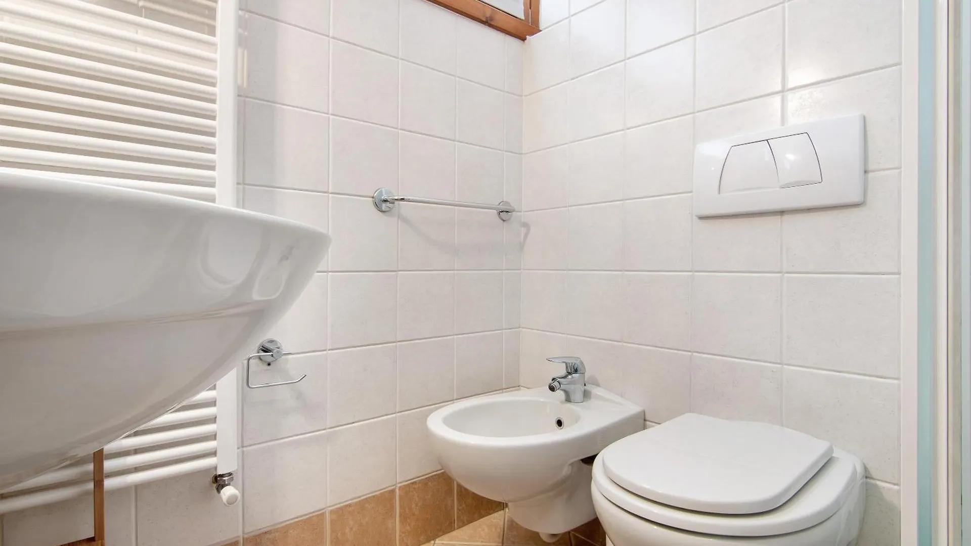 Appartamento Residence Larice Bianco App N4 Campodolcino