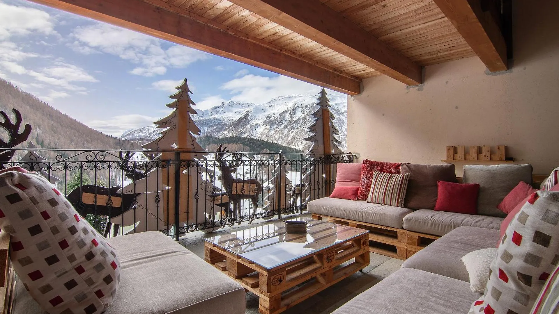 Residence Larice Bianco App N4 Campodolcino Appartamento