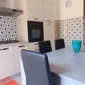 Appartamento A Casa Di Cris, Trezzo sullʼAdda