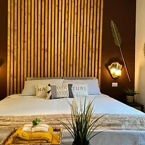 Appartamento Tropical, Porto Ceresio