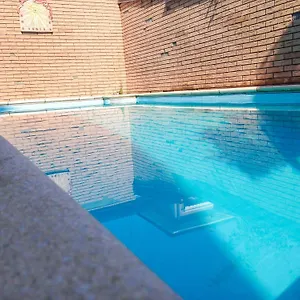 Villa La Di Bambi, Vanzago