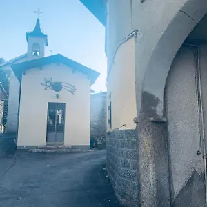 Appartamento Il Cortiletto, Somma Lombardo