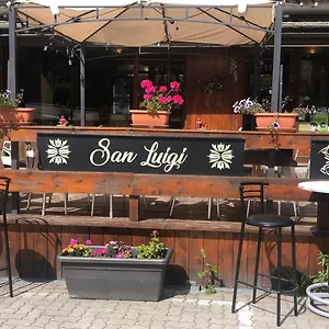  Couette-café San Luigi - &