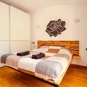 Appartamento Rose' S House Fiera Milano, Senago