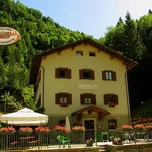 3* Couette-café Ca' De Val
