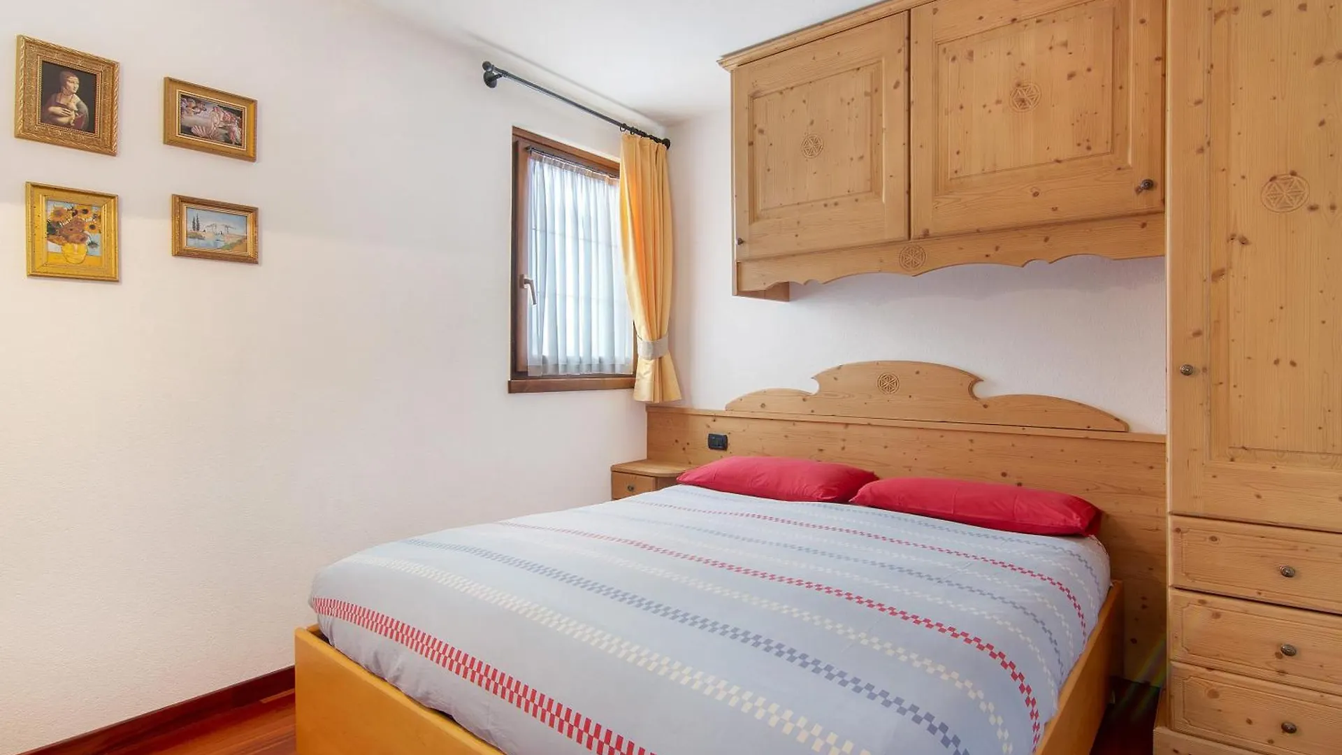 Residence Larice Bianco App N4 Campodolcino
